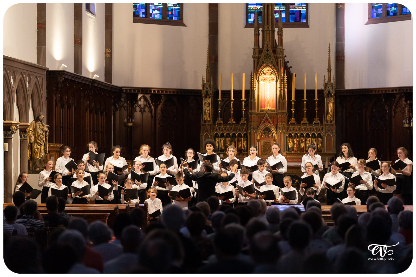 MAITRISE DE SAINT-BRIEUC